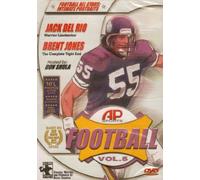 FOOTBALL AP SPORTS VOL. 5