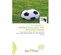 Football at the 2011 Pan American Games: Association Football, 2011 Pan American Games, FIFA, Mexico at the 2011 Pan American Games