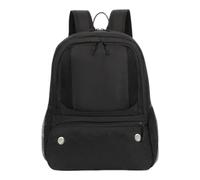 Football Backpack, Volleyball Backpack, 12.6x8.27x15.75 Inches Ergonomic Waterproof Sports Bag, Breathable Anti Odor Material, Athletic Bookbag for Training, Gym and School