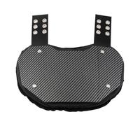 Football Backplates Professional Kids Football Back Pad