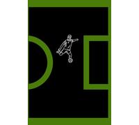 Football Cahier