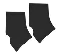 Football Cleat Covers for Adults - White Shoe Protectors for Men & Women