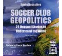 Football Club Geopolitics - New Edition (audiolibro)