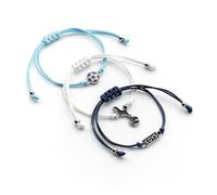Football Club -Tottenham Hotspur Friendship Bracelet Set ACC NUEVO