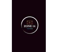 Football Coaching Notebook: Soccer Training Journal with Pitch Diagrams | 150 Dotted Pages A5 Size (5.5 x 8.5 in) - Simple Tactical Planner for Coaches