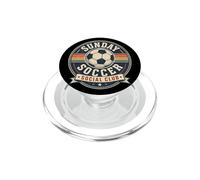 Football Collection Sunday Soccer Social Club PopSockets PopGrip para MagSafe
