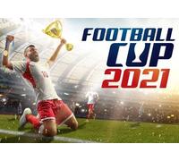 Football Cup 2021 (Nintendo Switch) Nintendo Key - EU