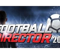 Football Director 2019 (PC) Steam Key - GLOBAL