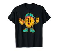 Football Drip Boys Football Ice Cream Sports Season Camiseta