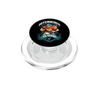 Football Fan Tailgating Gear for Football Coaches & Players PopSockets PopGrip para MagSafe