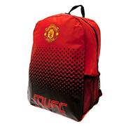Football Fc Manchester United - Mochila, multicolor, talla única