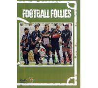 Football Follies [Reino Unido] [DVD]