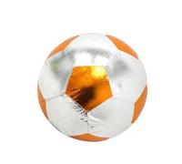Football For Kids - Simulation Cloth-Covered Soccer Ball | Interactive Blow Up Inflatable Beach Ball | Soft, Lightweight, Portable, For Children And Teenagers Outdoor Garden Pool Beach Backyard Play