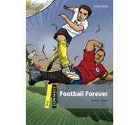 Football Forever (dominoes 1) (2nd Ed.)