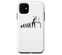 Football Fútbol Rugby-Game Evolution Jugador de Football Carcasa para iPhone 11