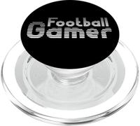 Football Gamer PopSockets PopGrip para MagSafe