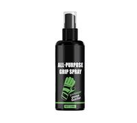Football Grip - 55ML 4.65in Height, Glove Traction, Fórmula resistente al sudor seco rápido | Rendimiento de control mejorado, Sports Hold, Ayuda antideslizante para baloncesto, voleibol
