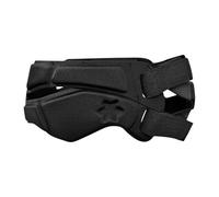 Football Headgear, Soccer Protector, Training Helmet, Shock Roof Design, Black Breathable Padding, Sports Safety Gear for Teen Boys, School Practice, Course, Youth Girls Games, Athletic Equipment
