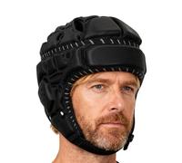 Football Helmet | Soft Adjustable Padded Reflective | Socccer Helcmet | Youth Adults Fcootball Soccer Baseball Ice Hockey Skiing Cycling Martial Art Competition Training