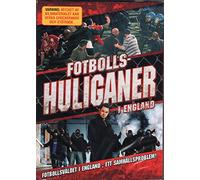 Football Hooligans International: England - Extended 120-Minute Edition (Region 2 PAL Import) [Region Free]