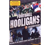 Football Hooligans International - Football Hooligans International [Region Free]