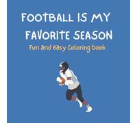 Football is My Favorite Season