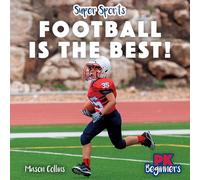 Football Is the Best! (Super Sports)