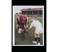 Football - It's All About the Journey