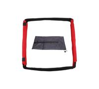 Football Ladder Training, Agility Speed Ladder Trainer with Storage Bag for