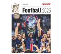 Football: Le livre d'or