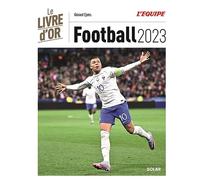Football: Le livre d'or