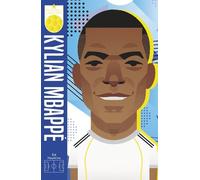 Football Legends #6: Kylian Mbappe: 1