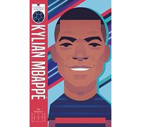 Football Legends #6: Kylian Mbappe: 1