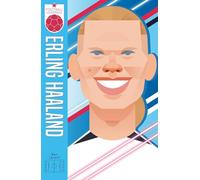 Football Legends #8: Erling Haaland