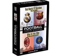 Football : les derbies européens - Coffret prestige [Francia] [DVD]