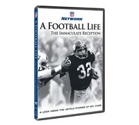Football Life-Immaculate Reception [USA] [DVD]