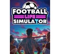 Football Life Simulator (PC) - Steam Gift - EUROPE