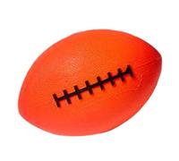 Football - Light Up Football | Night Football Toy | Rechargeable Night Play Footballs | Interactive Youth Glow Footballs | Rechargeable Light Up LED Ball For Evening Play, Camping