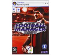 Football Manager 08/Pc