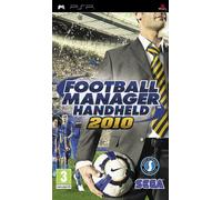 Football Manager 10