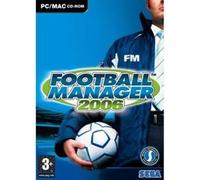 Football Manager 2006