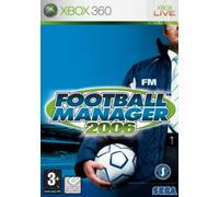 Football Manager 2006