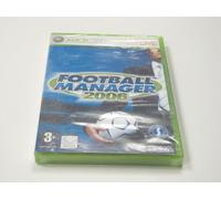 Football Manager 2006