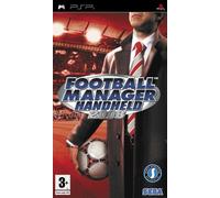 Football Manager 2008 [Importación francesa]