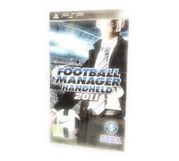 Football Manager 2011 [Importación Inglesa]