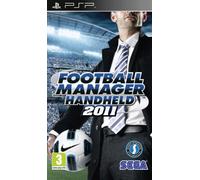 Football Manager 2012