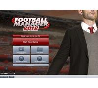 Football Manager 2012 (PC) Steam Key - GLOBAL