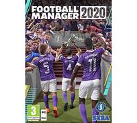 PC - Football Manager 2020 PC, Deportes