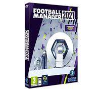 Football Manager 2021 Limited Edition - PC [Importación francesa]