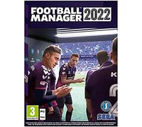 Football Manager 2022